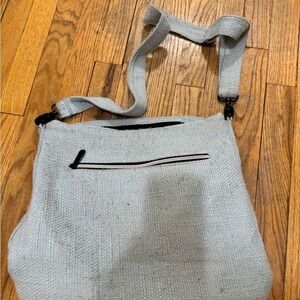 Dime Bag Crossbody Bag